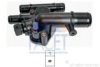 FACET 7.8506 Thermostat, coolant